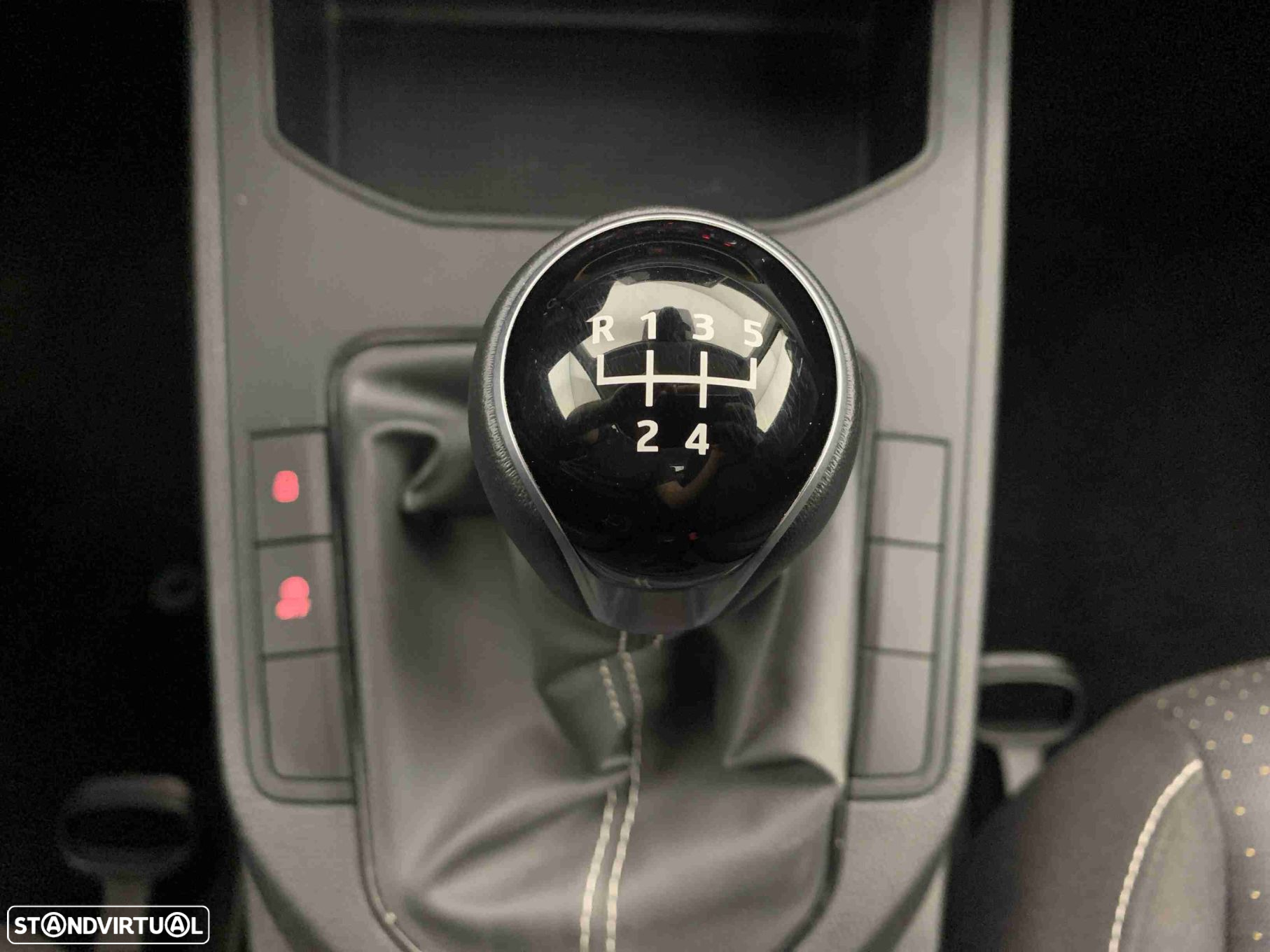 SEAT Ibiza 1.0 TSI Style - 10