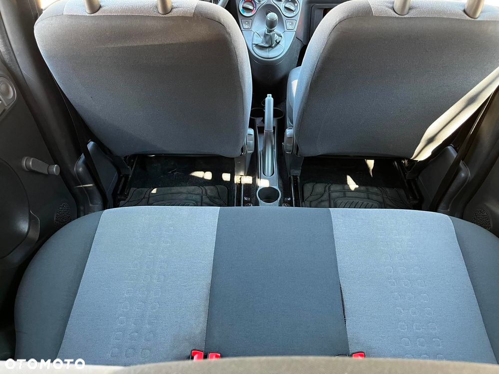 Fiat Panda 1.2 Dynamic Eco - 11