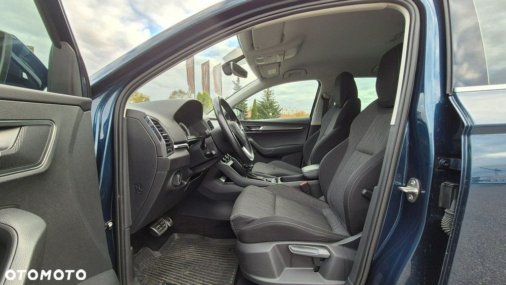 Skoda Karoq - 9