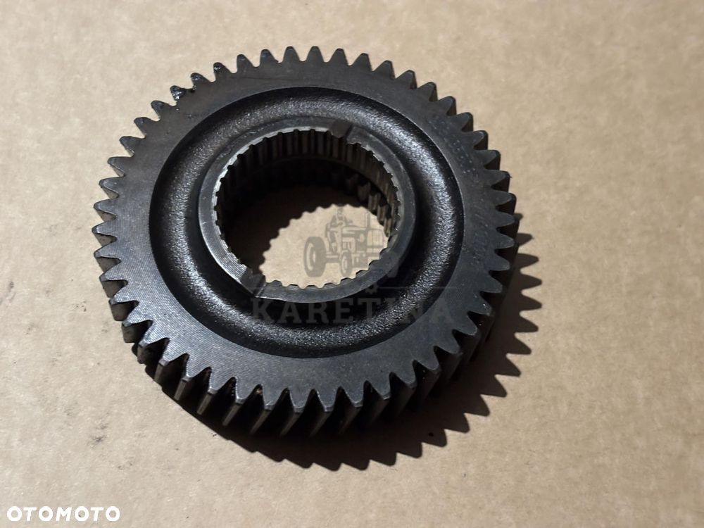 John Deere 6510 6610 Koło Zębate Zębatka L153187 2092359097