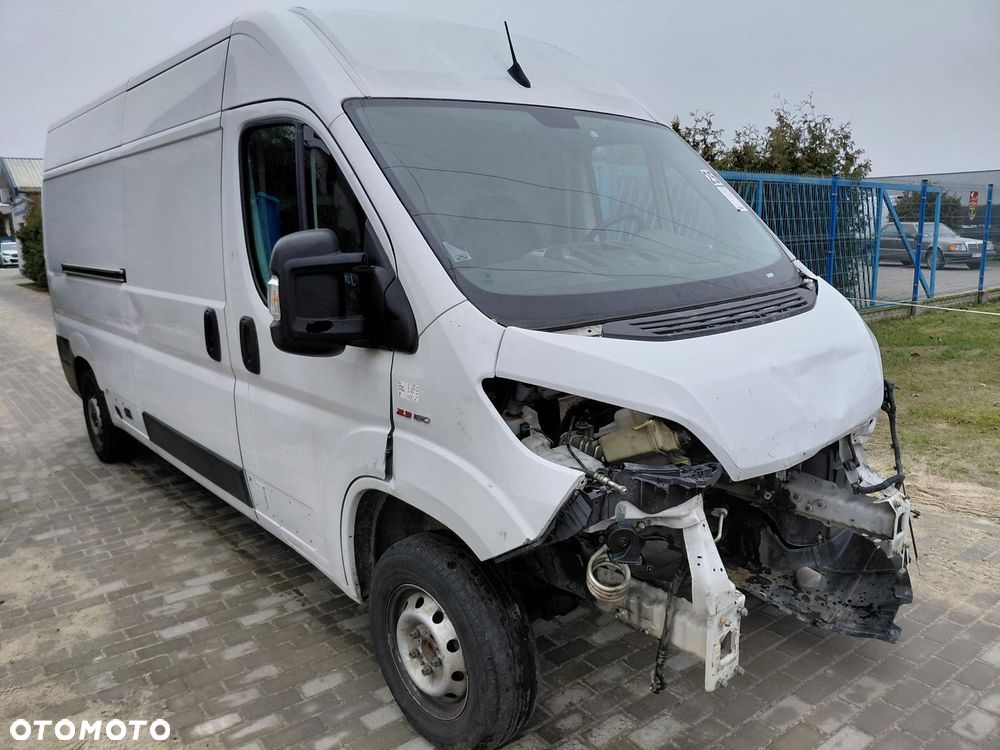 Fiat Ducato - 2