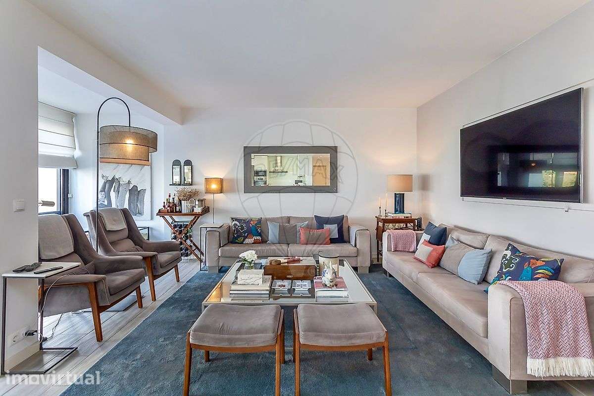 Apartamento T3 para venda - Grande imagem: 4/38