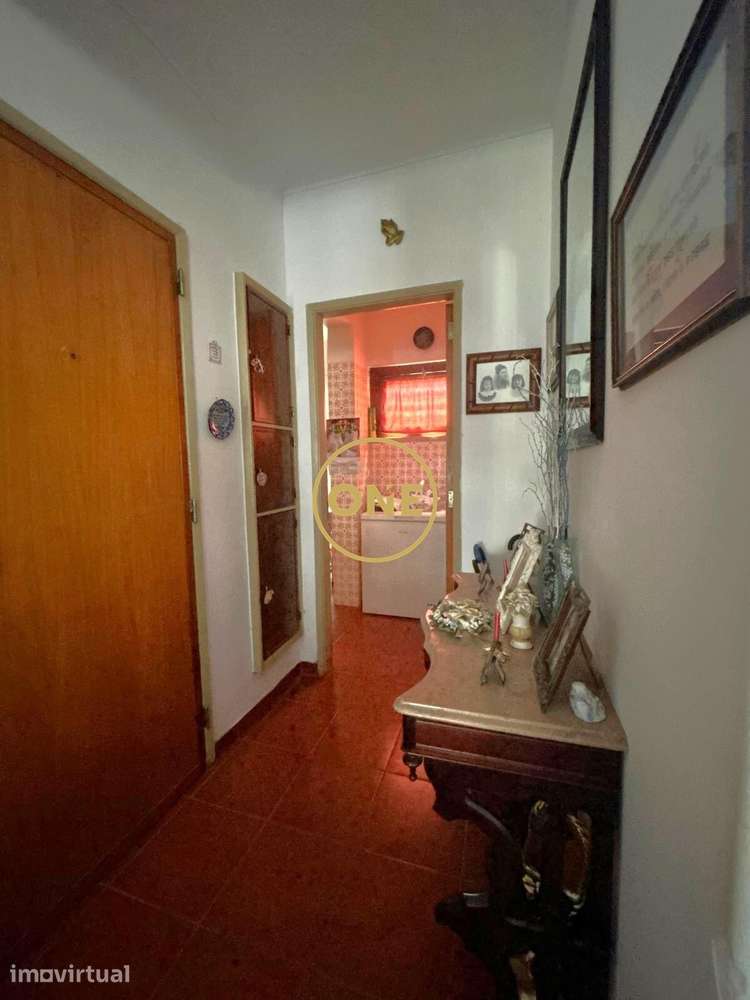 Excelente apartamento T3 em Benavente - Grande imagem: 5/19