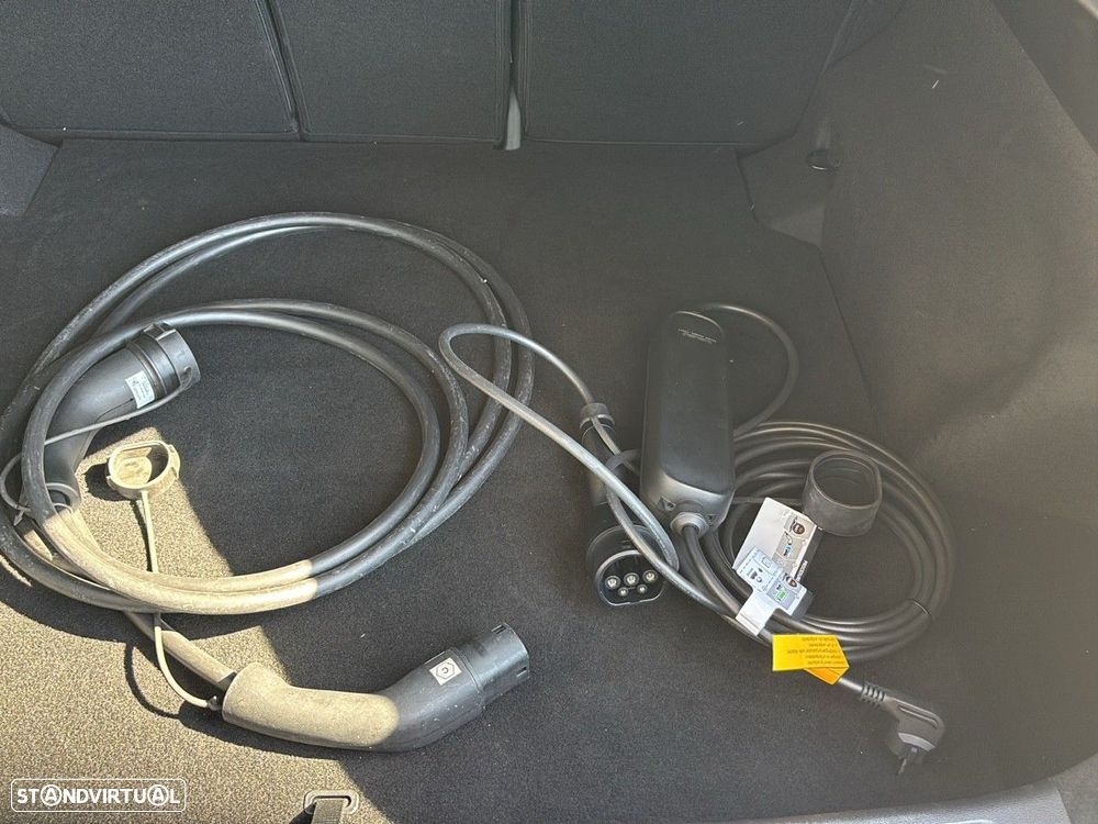 Renault Rafale 1.2 Hyper Hybrid E-Tech Esprit Alpine - 20