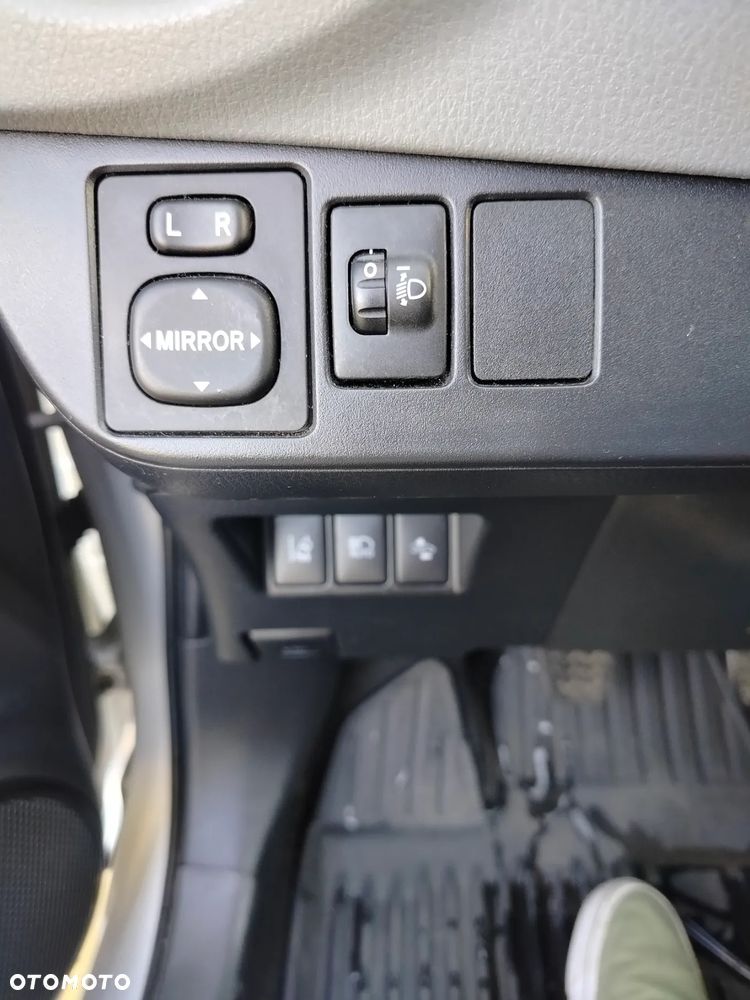 Toyota Yaris 1.5 Active - 12