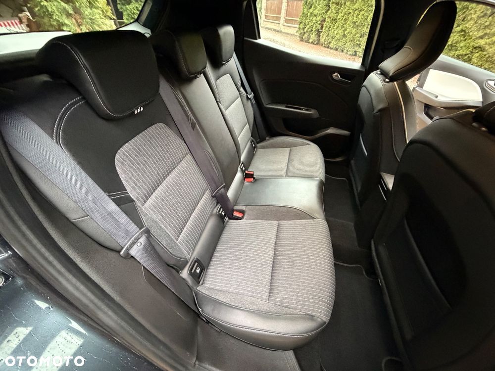 Renault Clio BLUE dCi 100 INTENS - 16