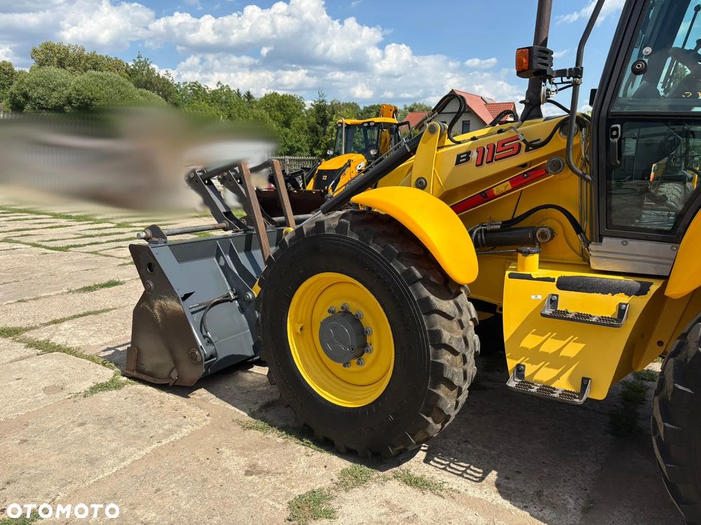 New Holland B115C - 19