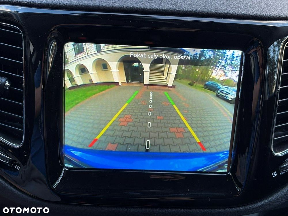 Jeep Compass - 20