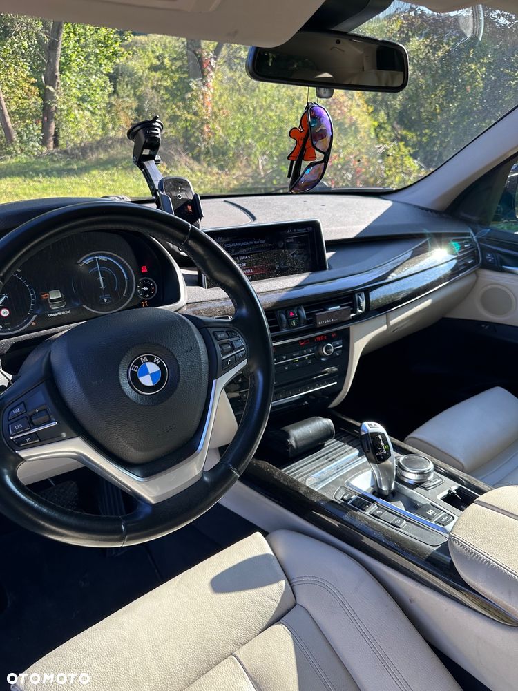BMW X5 - 13