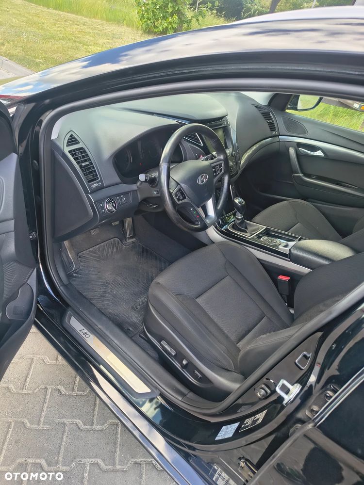 Hyundai i40 1.7 CRDi Premium - 9