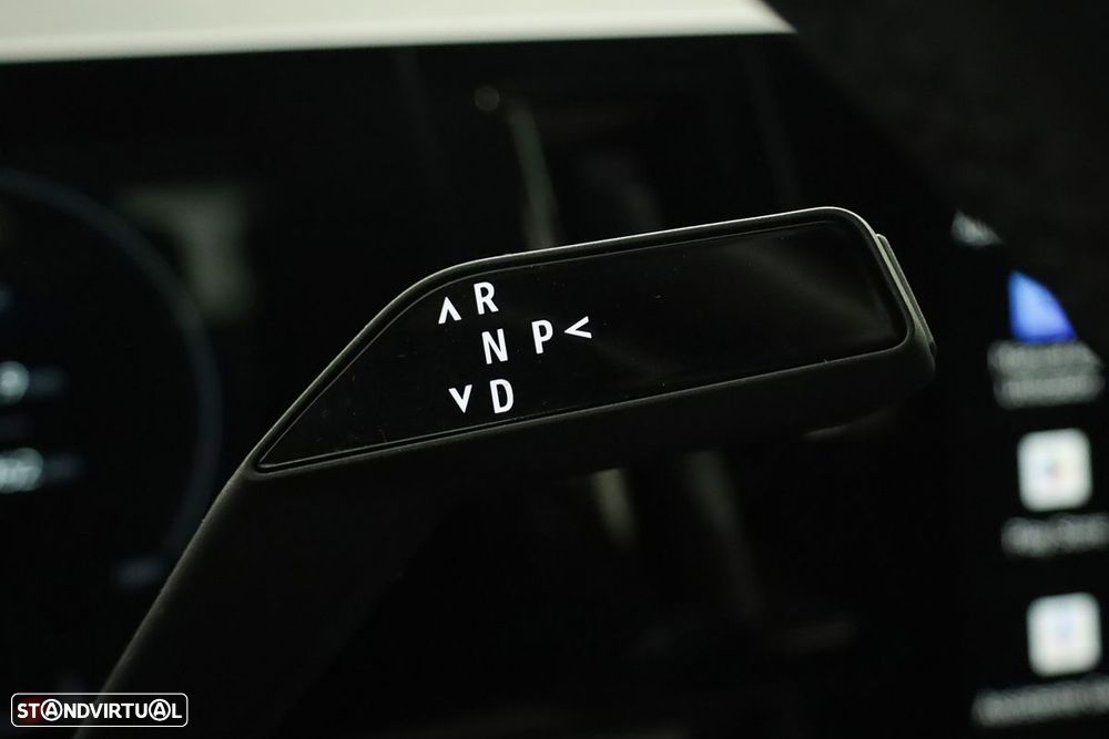 Renault Austral 1.3 Mild Hybrid Iconic Auto - 17