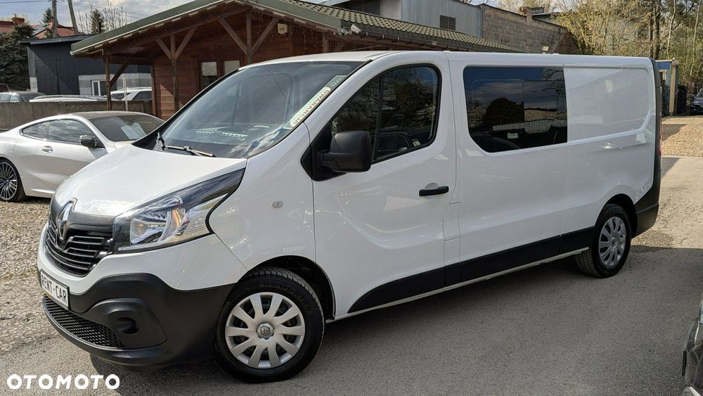 Renault Trafic - 4