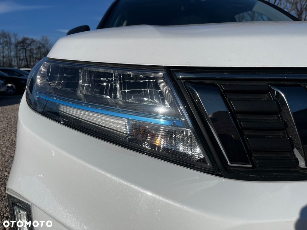 Suzuki Vitara - 13