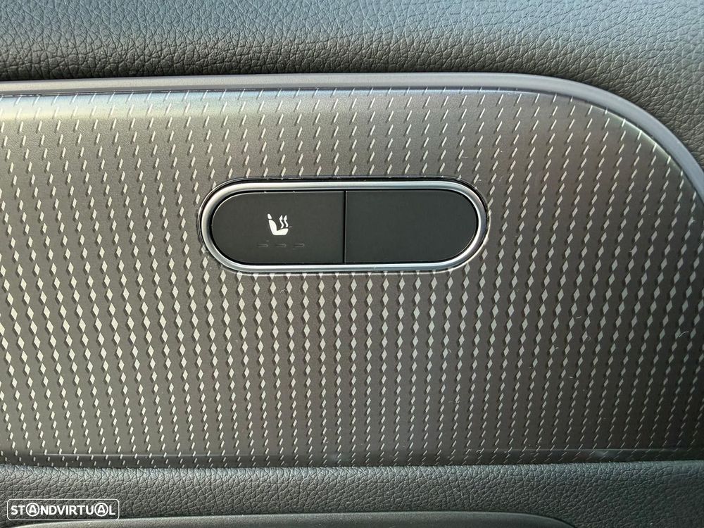 Mercedes-Benz EQA 250 Progressive - 19