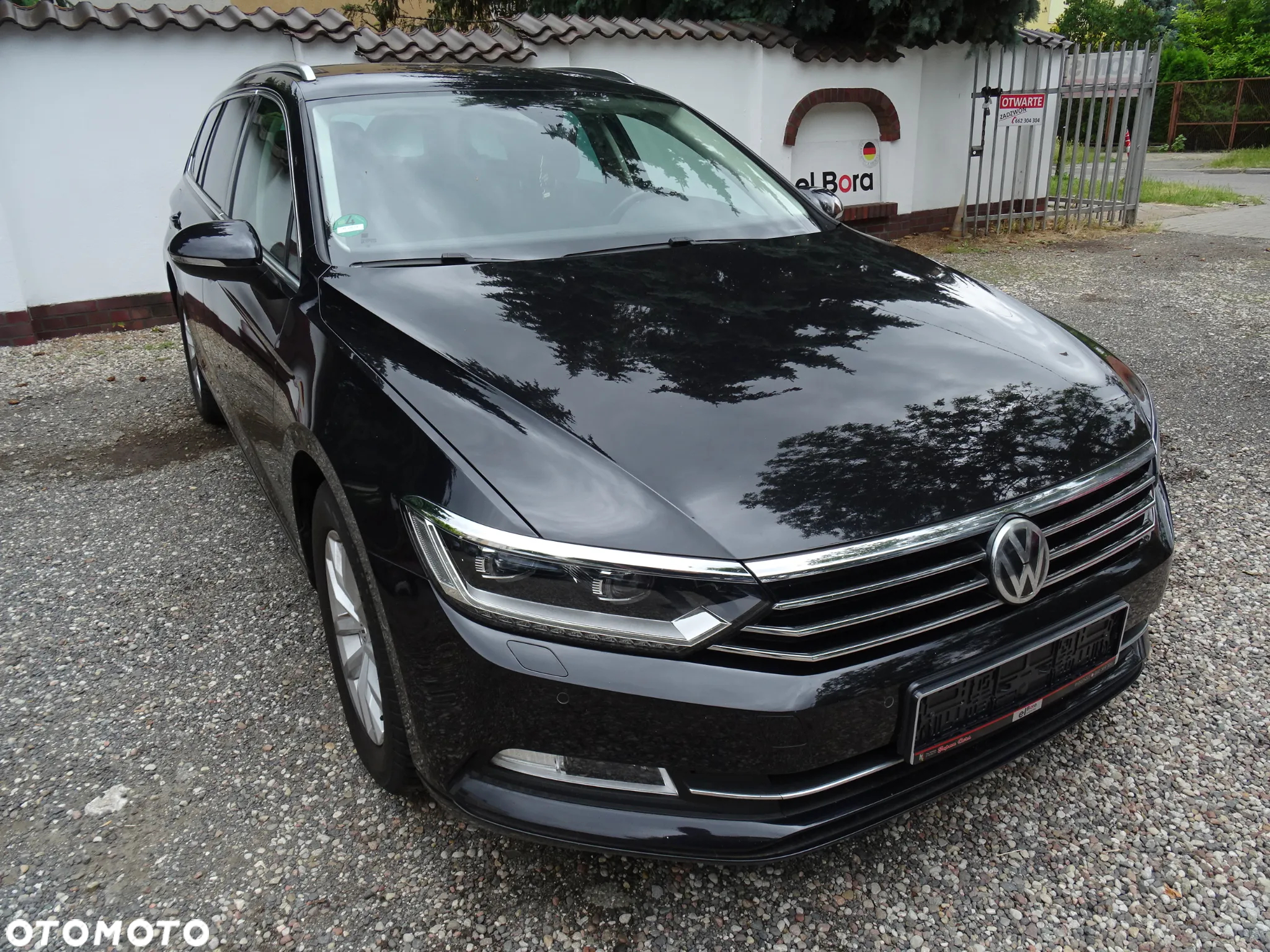 Volkswagen Passat Variant 1.6 TDI (BlueMotion Technology) Trendline - 14