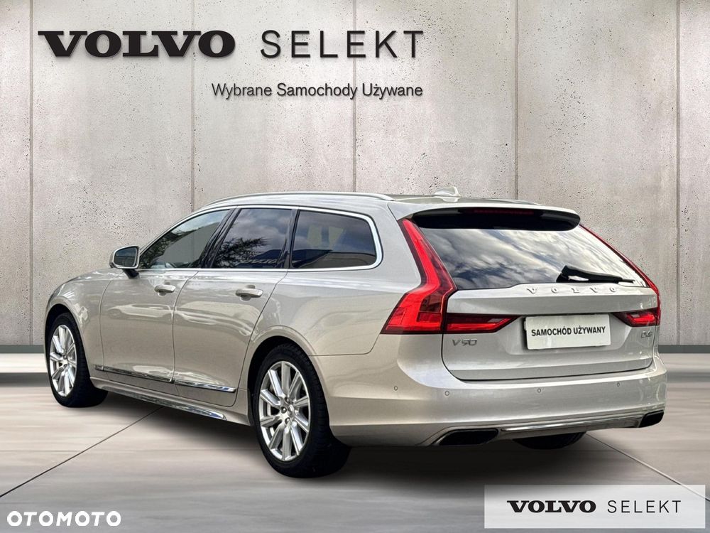 Volvo V90 - 3