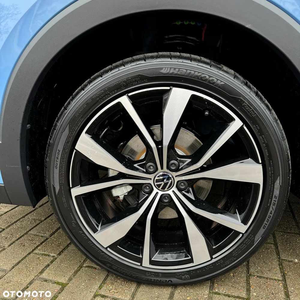 Volkswagen T-Cross 1.5 TSI ACT R-Line Plus DSG - 10