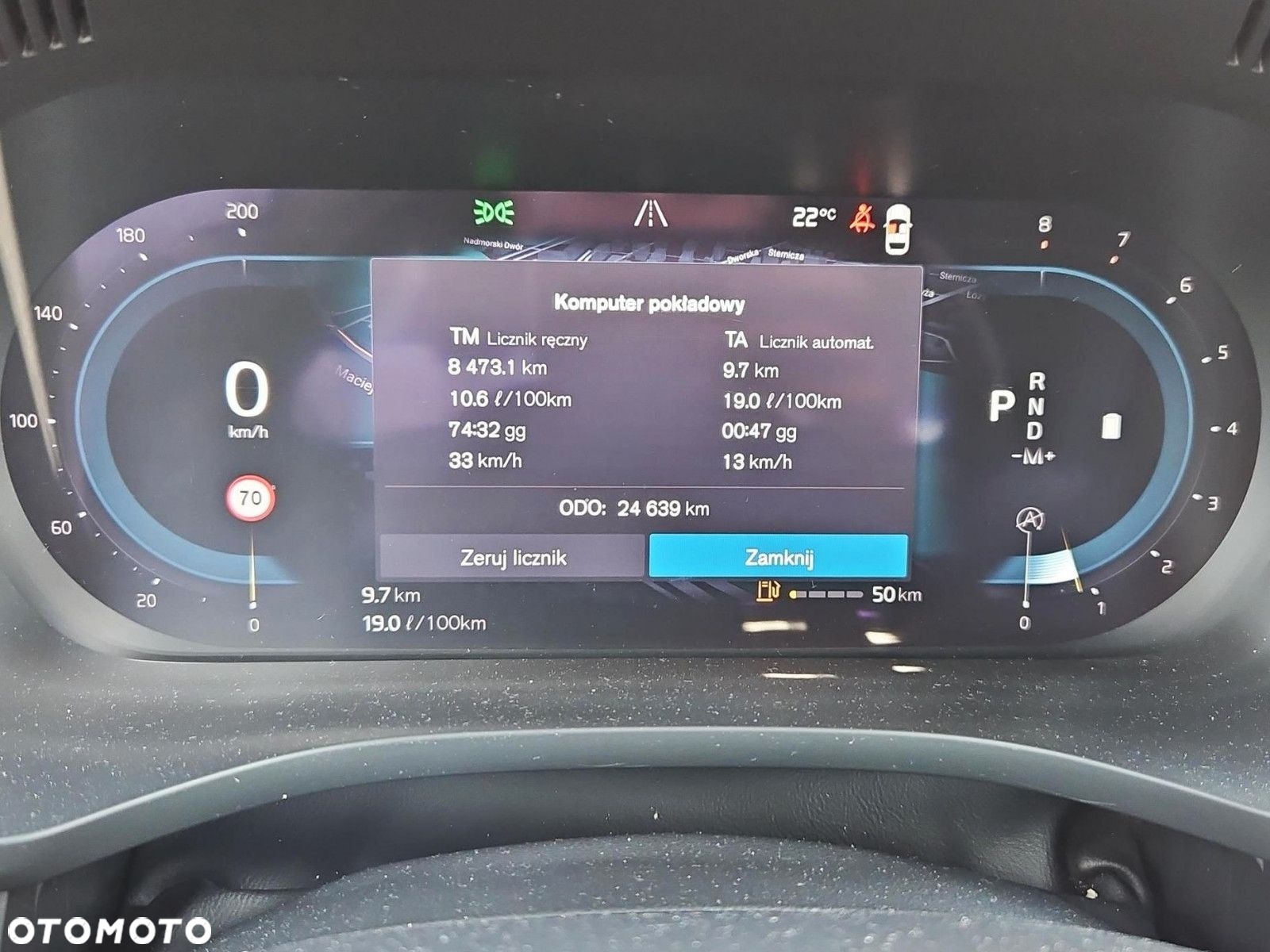 Volvo XC 60 B4 B R-Design - 19