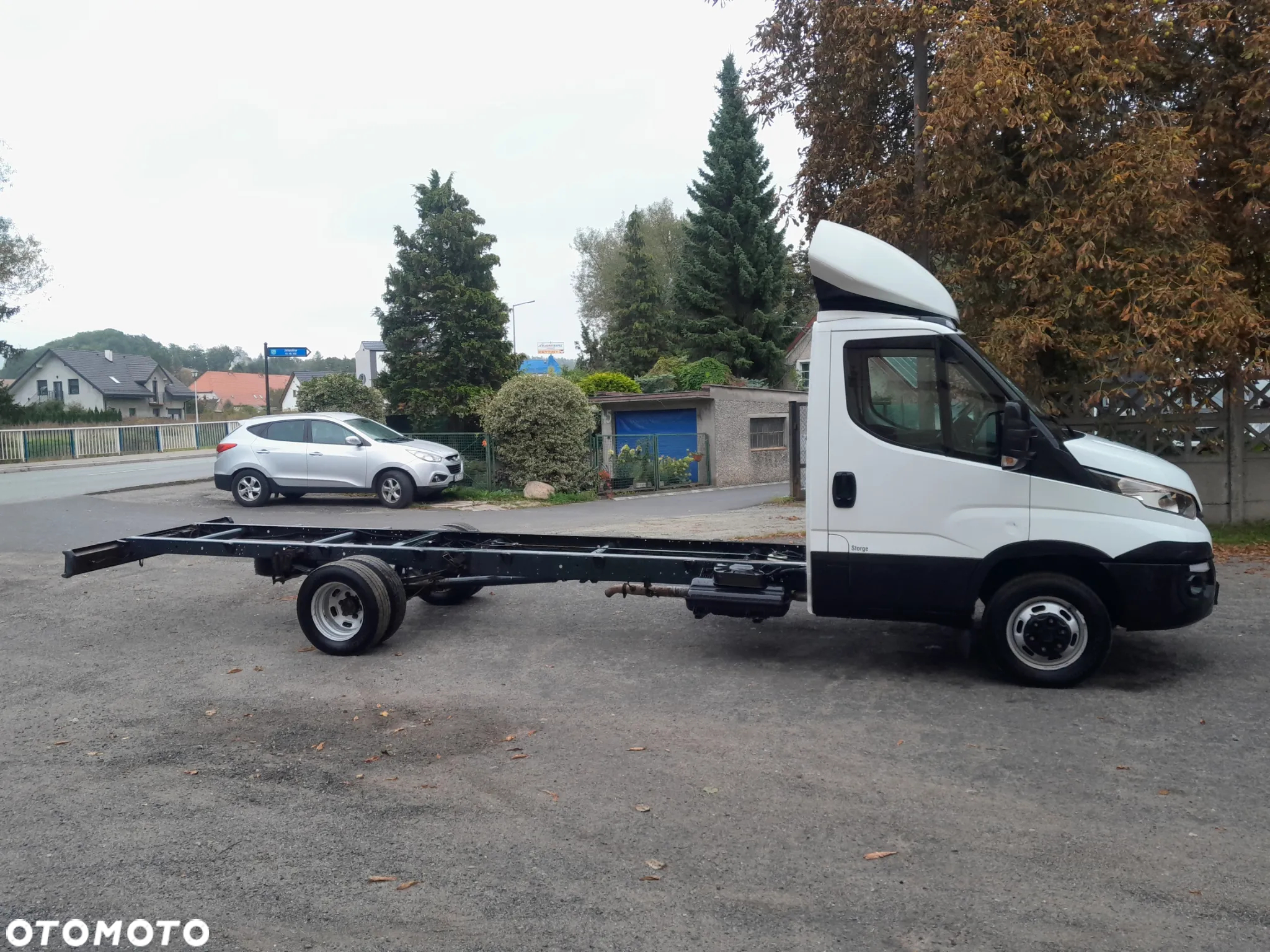 Iveco Daily - 3