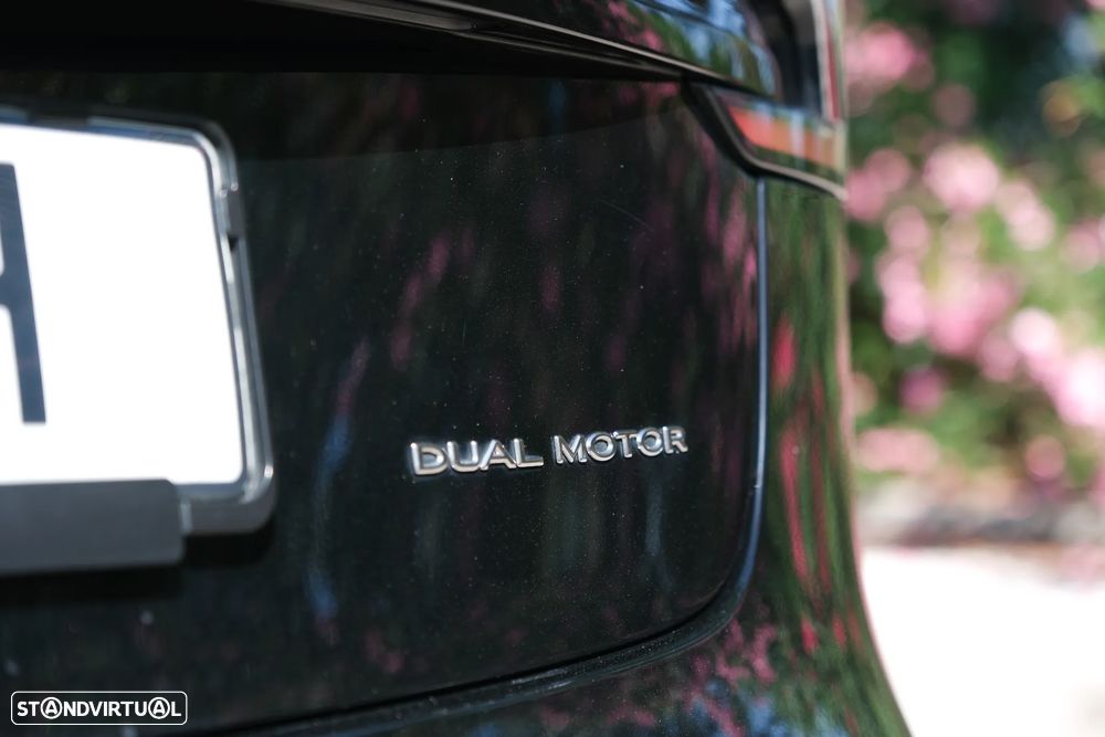 Tesla Model 3 Long Range Tração Integral - 11
