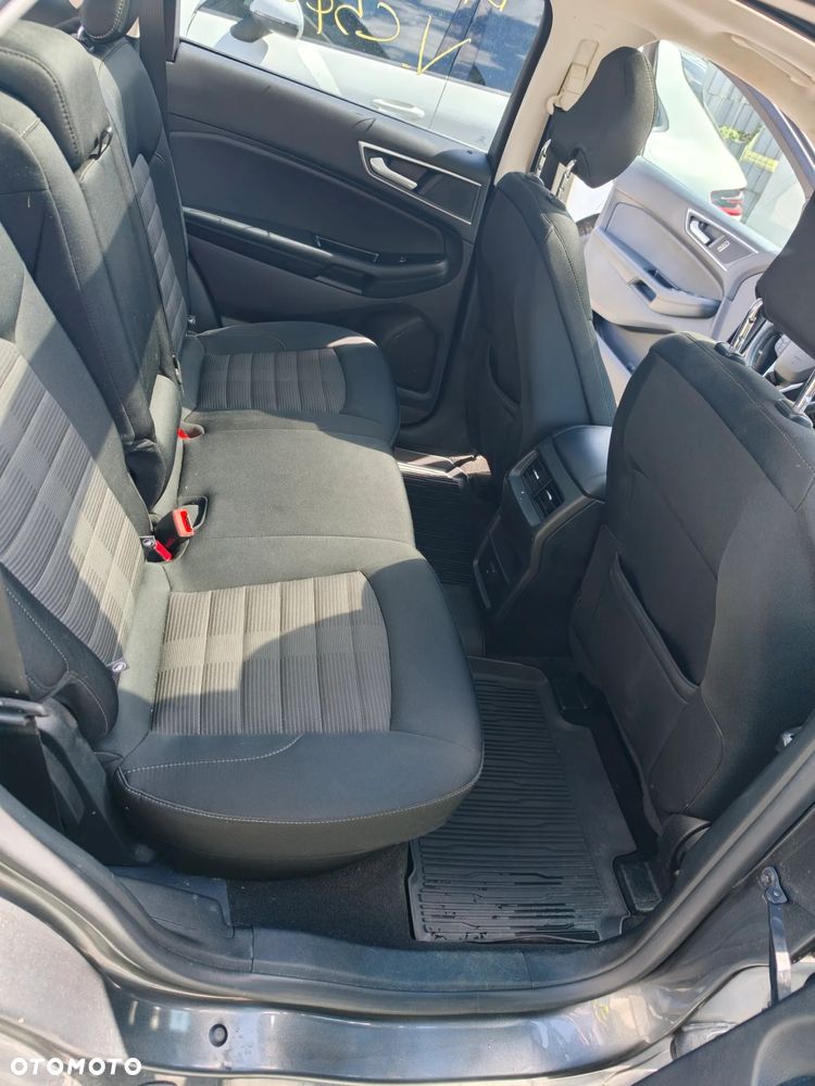 Ford Edge 2.0 EcoBlue Bi-Turbo 4x4 Titanium - 23