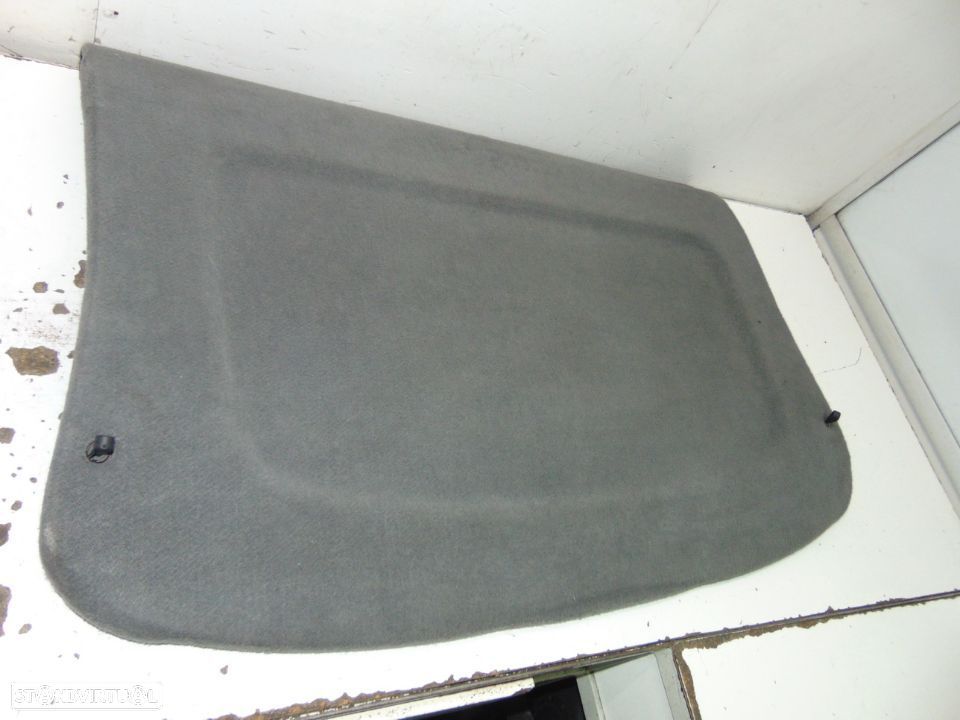 Seat leon chapeleira - 2