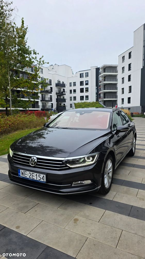 Volkswagen Passat - 24