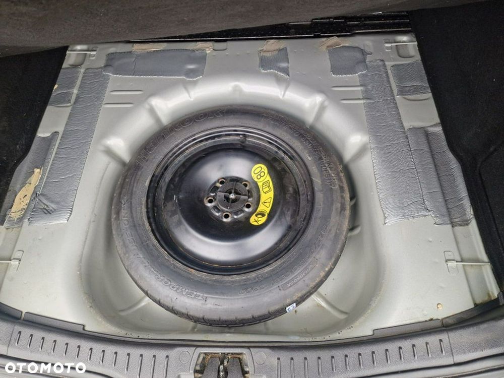Ford Focus 1.5 EcoBlue Start-Stopp-System TREND - 30