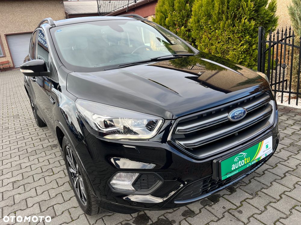 Ford Kuga 1.5 EcoBoost 2x4 ST-Line - 15