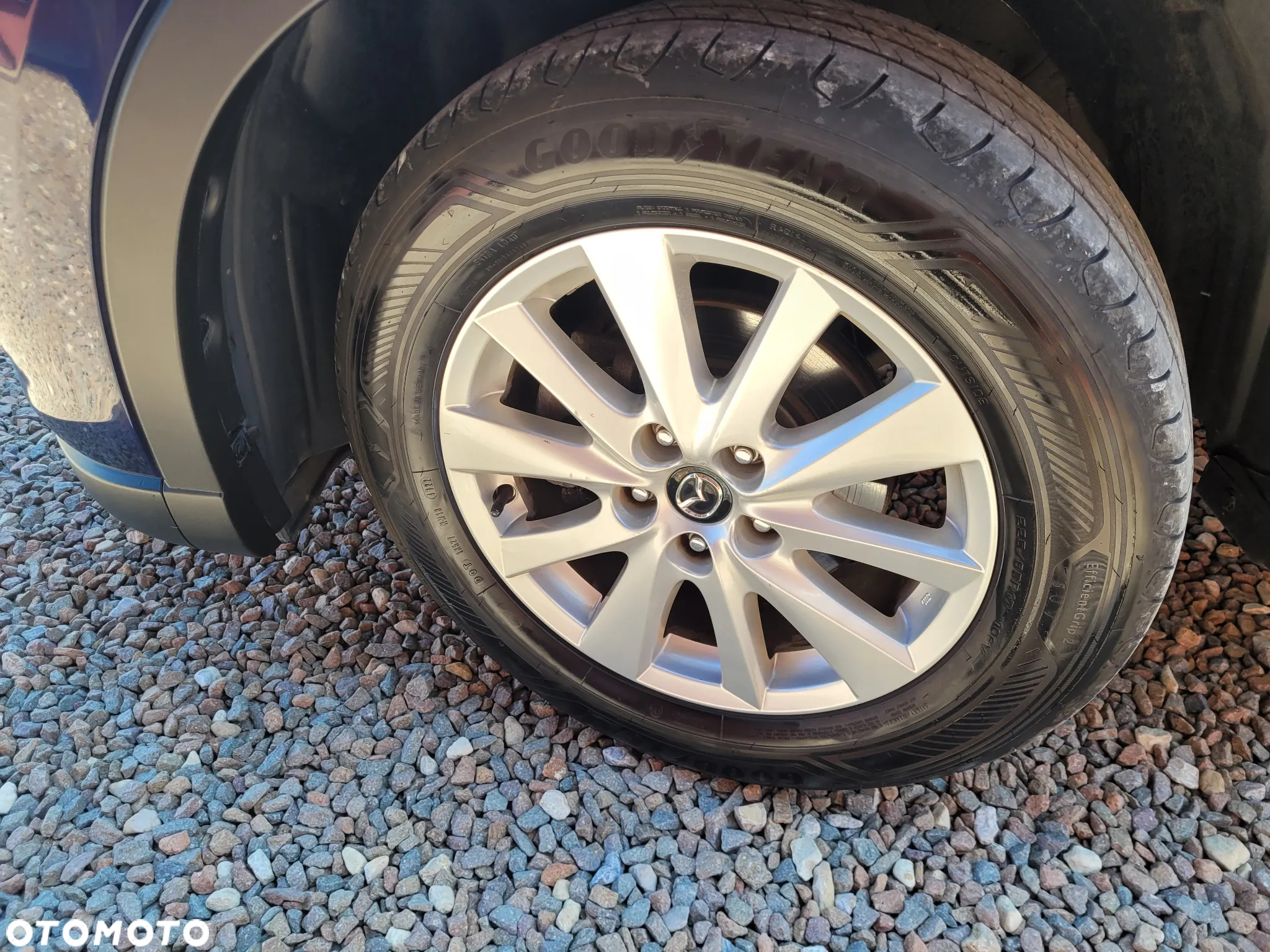 Mazda CX-5 2.0 Skymotion 2WD - 21