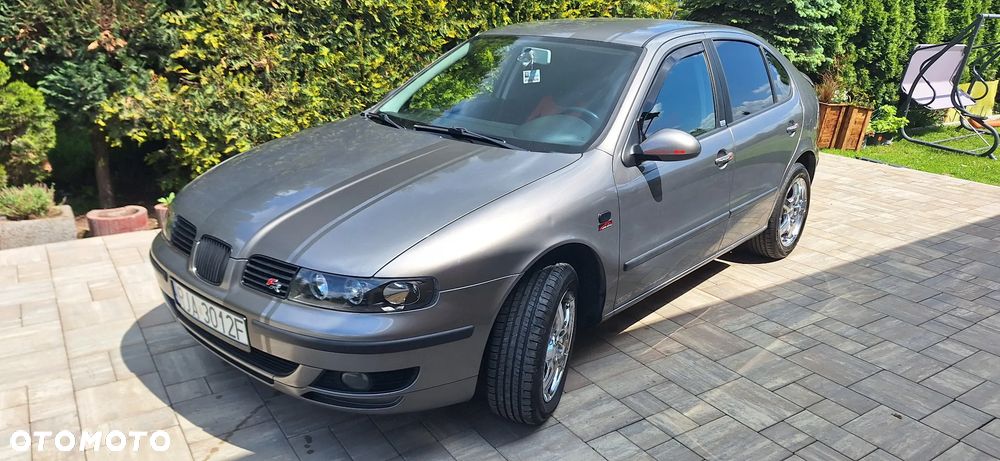 Seat Leon - 1