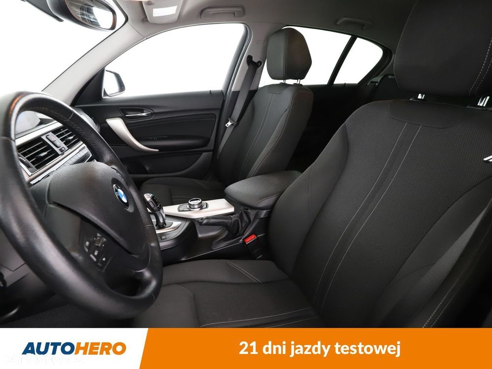 BMW Seria 1 118d Advantage - 10
