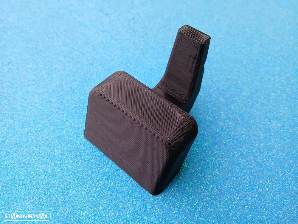 Suporte de chave Bmw i3 NOVO - 4