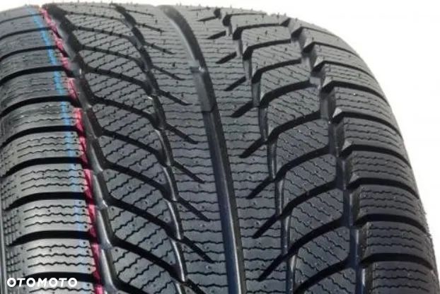 Nowe Opony Zimowe Goodride SW608 215/65R16 98H