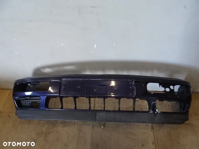 ZDERZAK PRZÓD PRZEDNI VW GOLF III CABRIO NR361 - 3