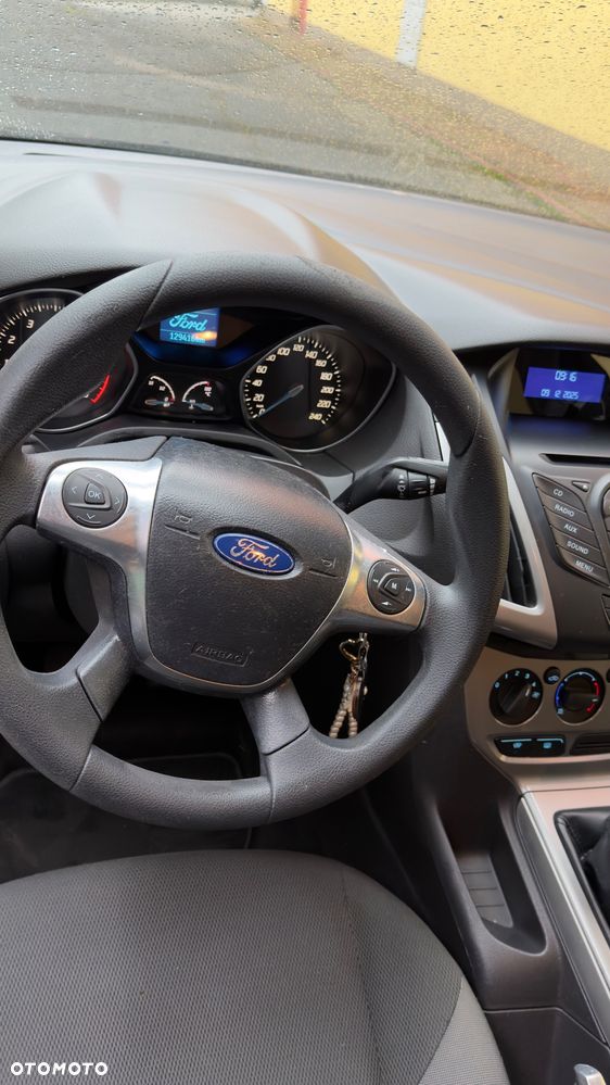 Ford Focus - 18