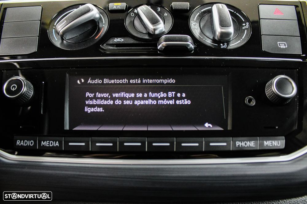 VW Cross Up! 1.0 - 33