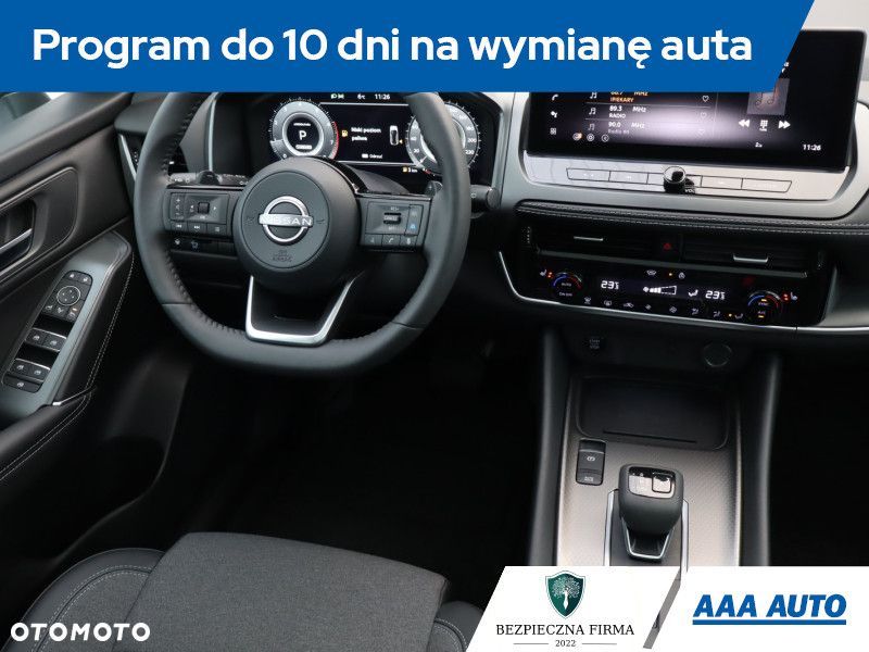 Nissan Qashqai - 9