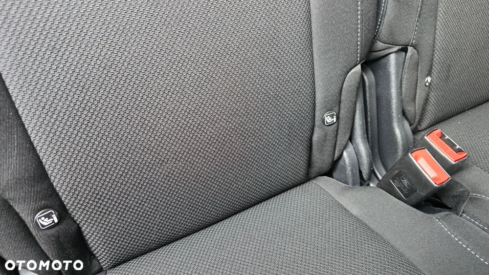 Ford S-Max 2.0 TDCi 4WD Titanium PowerShift - 20