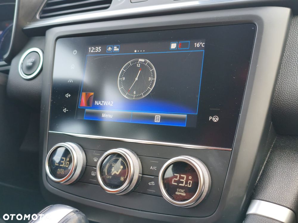 Renault Kadjar 1.3 TCe FAP Intens EDC - 19