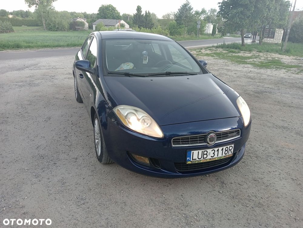 Fiat Bravo - 4