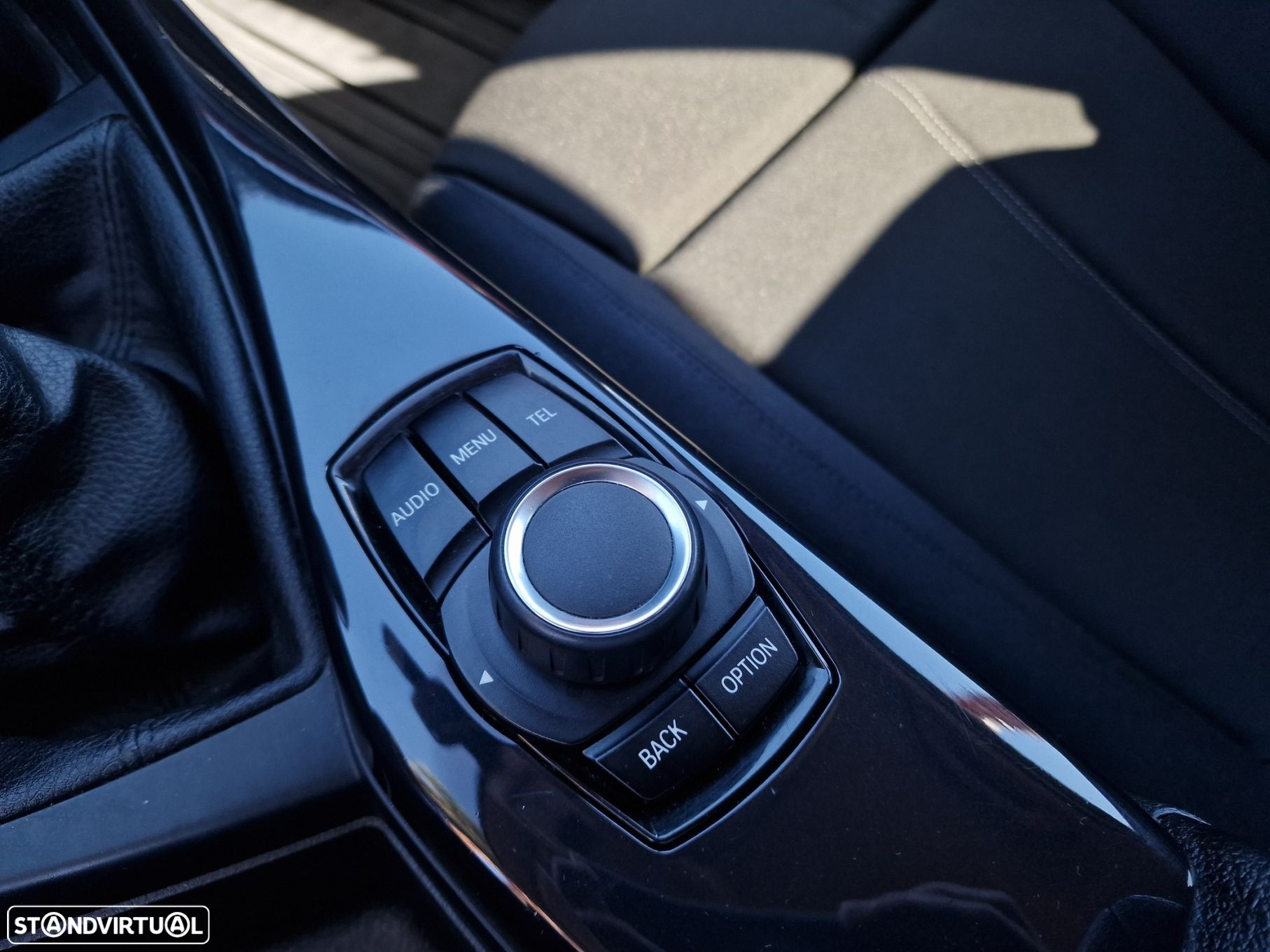 BMW 116 - 24