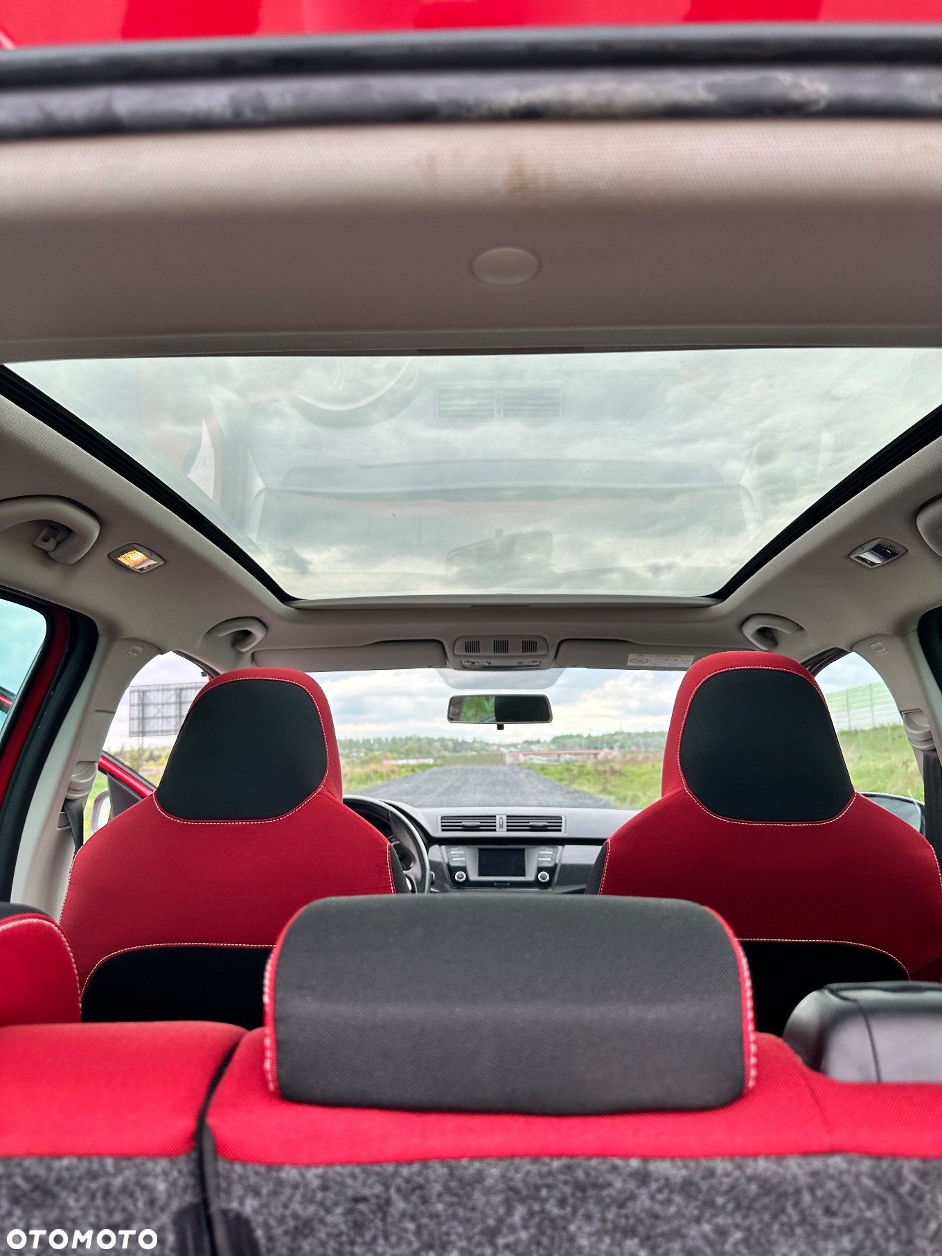Skoda Fabia Combi 1.2 TSI Monte Carlo - 7
