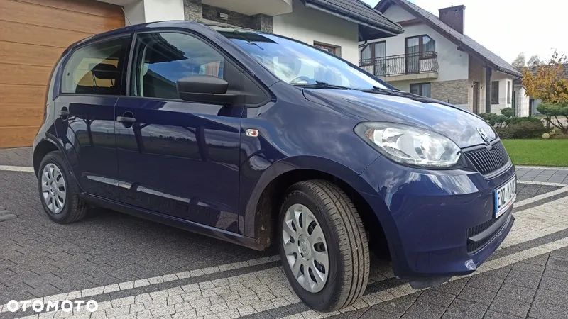 Skoda Citigo 1.0 Active - 24