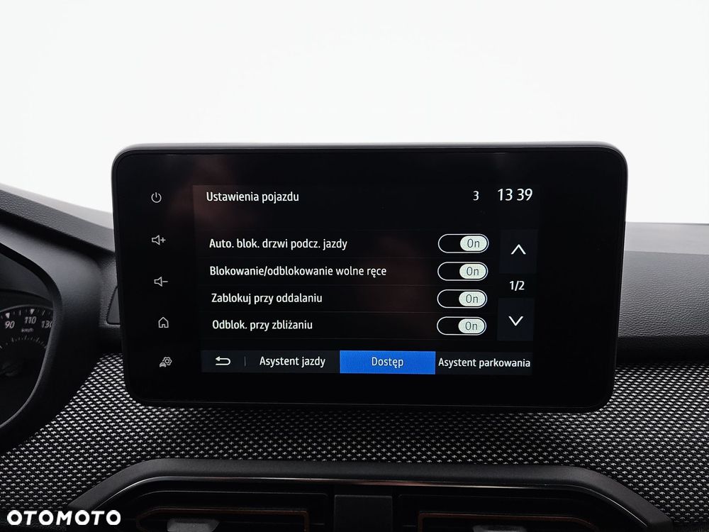 Dacia Sandero Stepway - 34