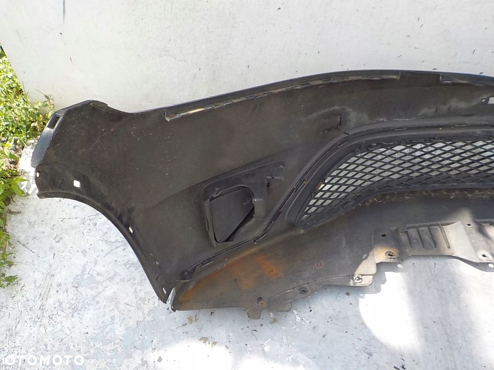 370 HONDA CIVIC VIII 8 UFO S-TYPE ZDERZAK PRZÓD PRZEDNI - 5