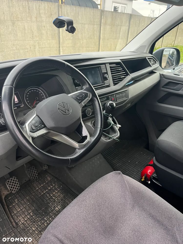 Volkswagen Transporter Kombi T6.1 TDI L2H1 - 6