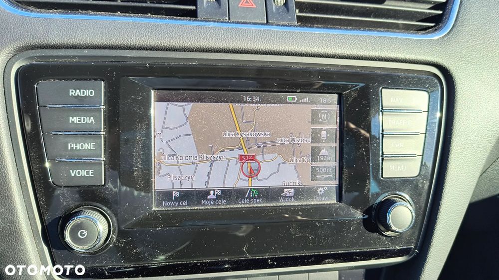 Skoda Octavia ver-2-0-tdi-style-dsg - 7