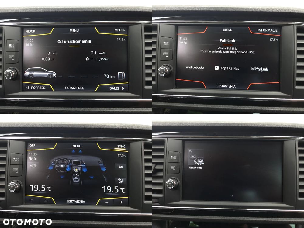 Seat Leon 2.0 TDI FR S&S - 26