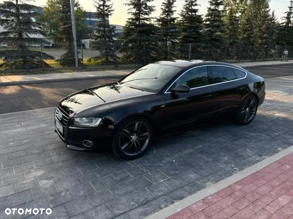 Audi A5 - 6